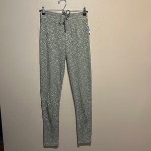 Gymshark ribbed joggers